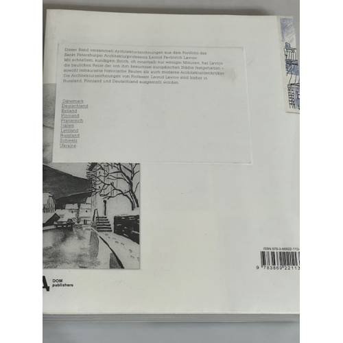 Дополнительное изображение книги «Städte in Europa»