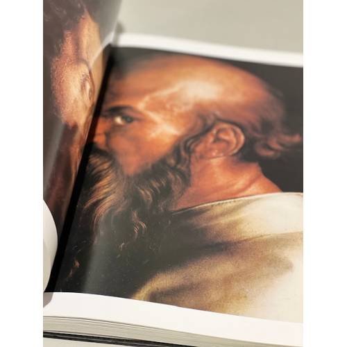 Дополнительное изображение книги «Шедевры живописи. Стиль великих мастеров от Джотто до Гойи»