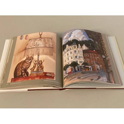 Дополнительное изображение книги «Благослови детей и зверей»