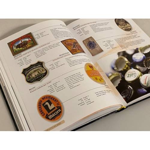Дополнительное изображение книги «1000 Biere aus aller Welt»