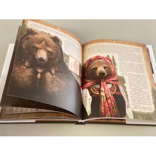 Дополнительное изображение книги «Диво Чудное. Том 2»
