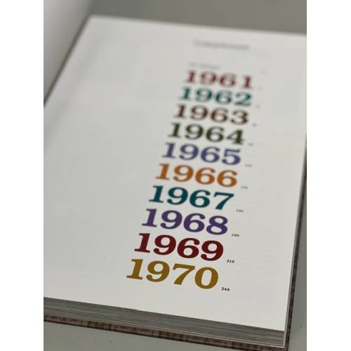 Дополнительное изображение книги «Намедни. Наша эра. 1961-1970»