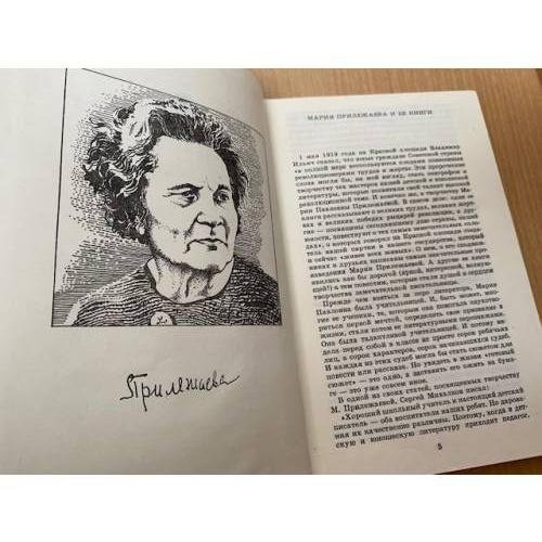 Дополнительное изображение книги «Удивительный год. Три недели покоя»