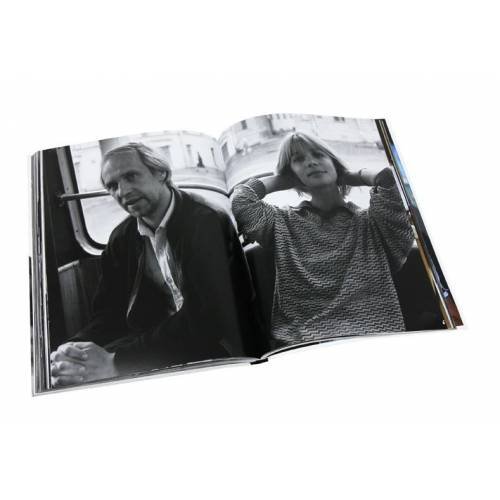 Дополнительное изображение книги «Иконы 1990-х»