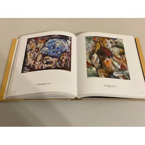 Дополнительное изображение книги «Гура. Малярство i Скульптура. Альбом»