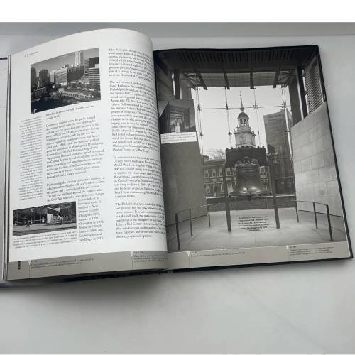 Дополнительное изображение книги «Monuments: America's History in Art and Memory»