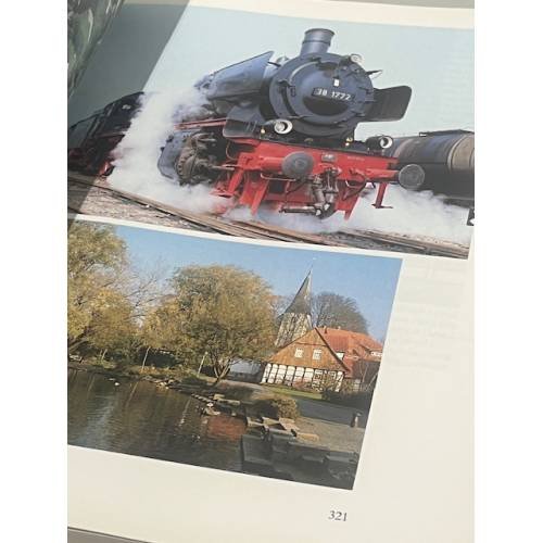 Дополнительное изображение книги «Deutschlands schönste Seiten»