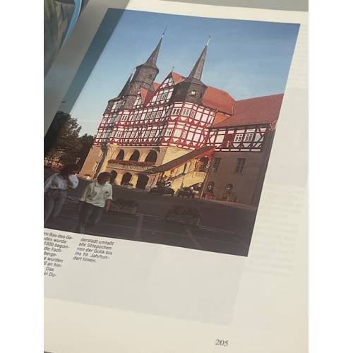 Дополнительное изображение книги «Deutschlands schönste Seiten»