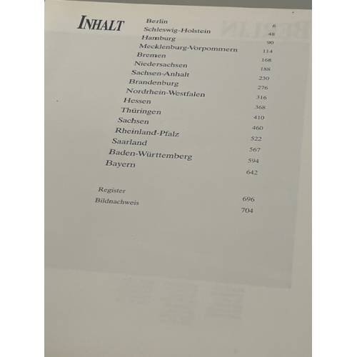 Дополнительное изображение книги «Deutschlands schönste Seiten»