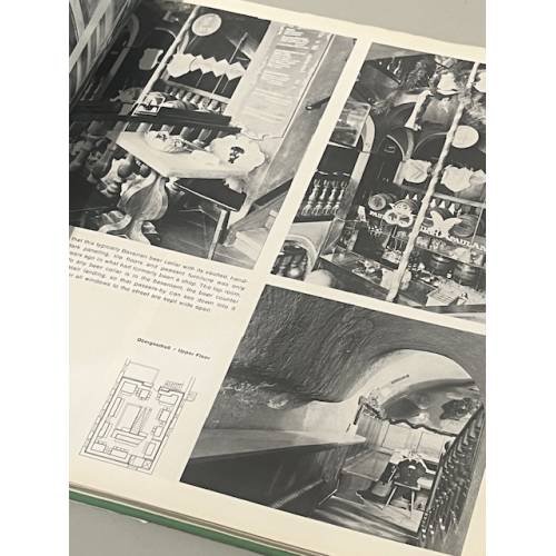 Дополнительное изображение книги «  Kneipen, Pubs und Restaurants : Raum u. Einrichtung»