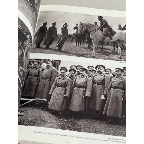 Дополнительное изображение книги «Russland 1904 - 1924. Eine historische Foto-Reportage »