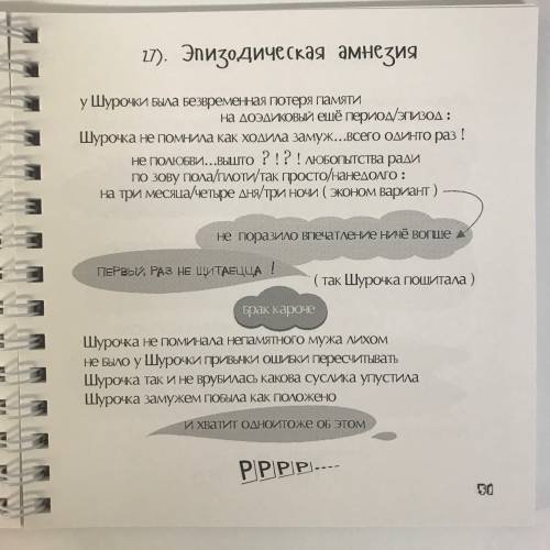 Дополнительное изображение книги «ТРИ-ЧЕТЫРЕ»