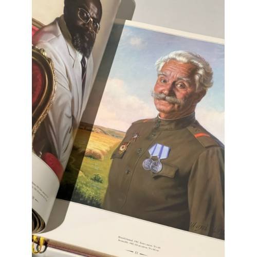 Дополнительное изображение книги «А.М.Шилов. Живопись. Графика»