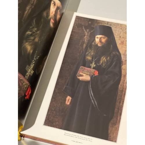 Дополнительное изображение книги «А.М.Шилов. Живопись. Графика»