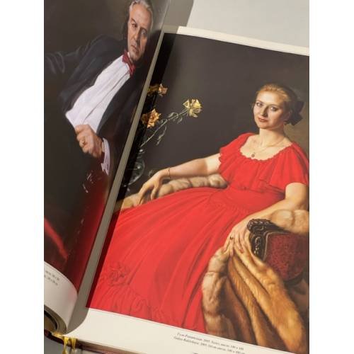 Дополнительное изображение книги «А.М.Шилов. Живопись. Графика»