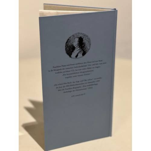 Дополнительное изображение книги «Alexander S. Puschkin 1799-1837. Stationen eines Dichterlebens»