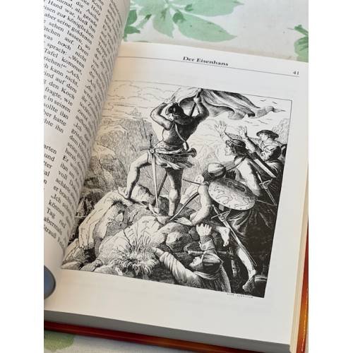 Дополнительное изображение книги « - Die schönsten Märchen»