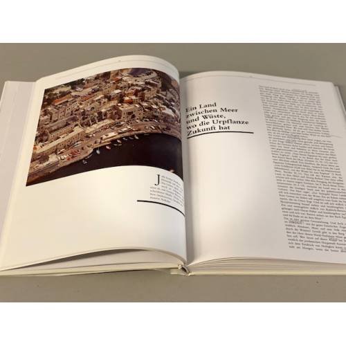 Дополнительное изображение книги «Israel. Land der Verheißungen und der gebrochenen Versprechen»