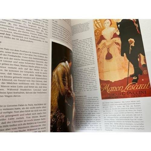 Дополнительное изображение книги «Opera. Komponisten. Werke. Interpreten»