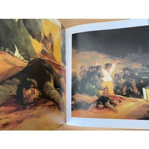 Дополнительное изображение книги «Die Sammlungen des Prado. Malerei vom 12. - 18. Jahrhundert»