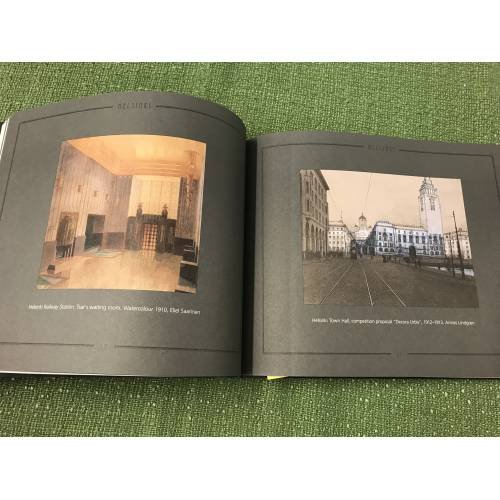 Дополнительное изображение книги «Architecture 1900. Stockholm - Helsinki - Tallinn - Riga - St. Petersburg»