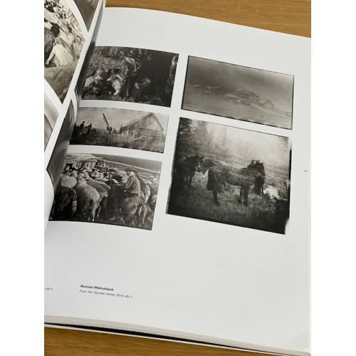 Дополнительное изображение книги «Фотобиеннале 2012»