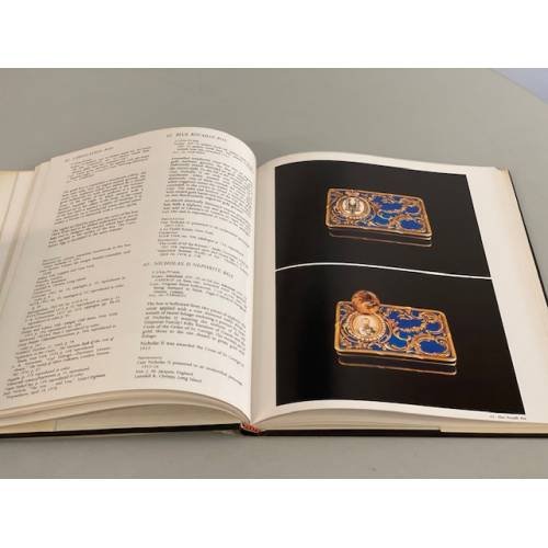 Дополнительное изображение книги «Faberge` IMPERIAL EGGS and other fantasies»