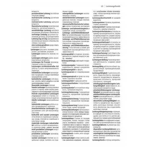 Дополнительное изображение книги «Немецко-русский экономический словарь»