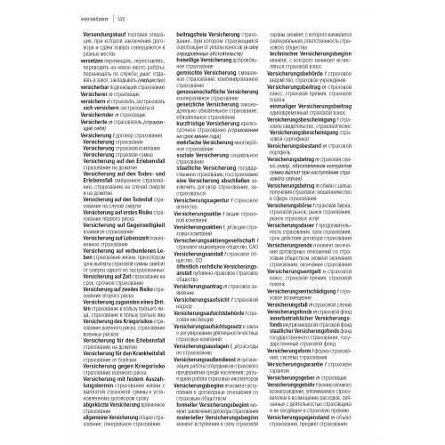 Дополнительное изображение книги «Немецко-русский экономический словарь»