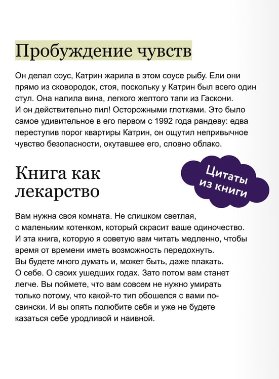 Дополнительное изображение книги «Лавандовая аптека в Париже»