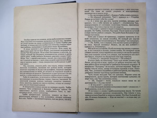 Дополнительное изображение книги «Глаз тигра»
