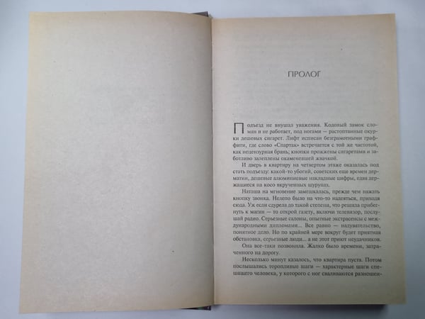 Дополнительное изображение книги «Дневной дозор»