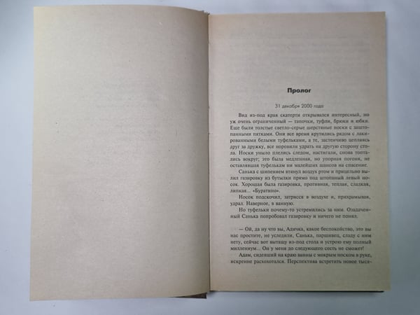 Дополнительное изображение книги «За право летать»