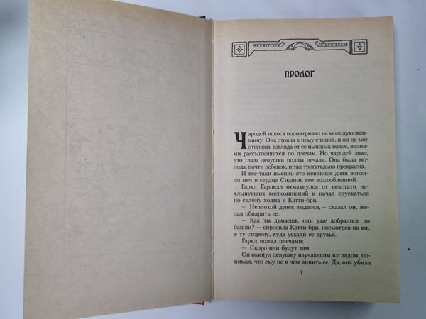 Дополнительное изображение книги «Проклятие рубина»