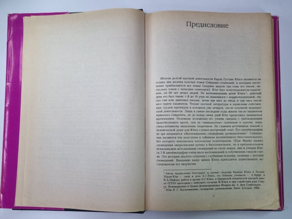 Дополнительное изображение книги «Аналитическая психология: Прошлое и настоящее»