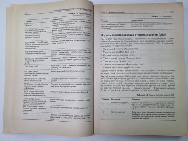 Дополнительное изображение книги «Сетевое администрирование LINUX»
