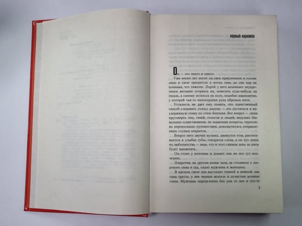 Дополнительное изображение книги «Я убиваю»