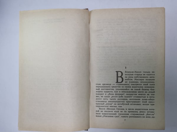 Дополнительное изображение книги «Магазин Грез. Книга 1»