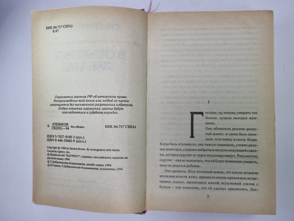 Дополнительное изображение книги «В объятиях заката»