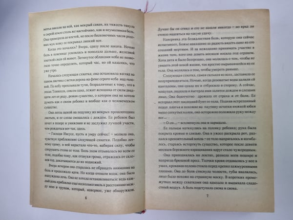 Дополнительное изображение книги «В объятиях заката»