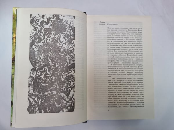 Дополнительное изображение книги «Третий глаз Шивы»