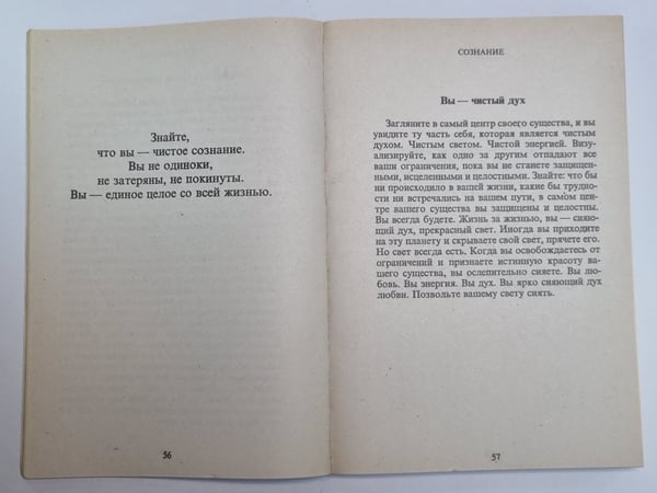 Дополнительное изображение книги «Исцели себя сам. Книги 7,8»