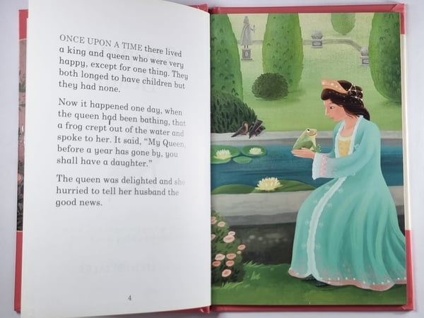 Дополнительное изображение книги «Sleeping Beauty»