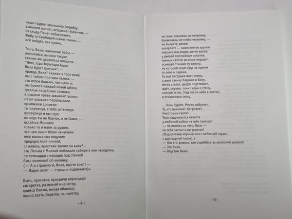 Дополнительное изображение книги «Так это был гудочек. Поэзия без границ»