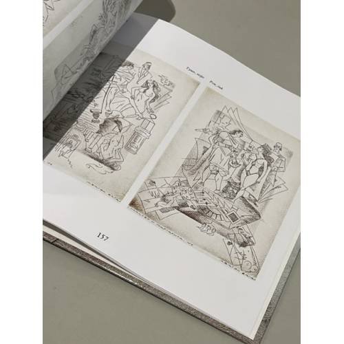 Дополнительное изображение книги «The Drawings of Vagan Avagyan 1993 - 2017 DRAWINGS»