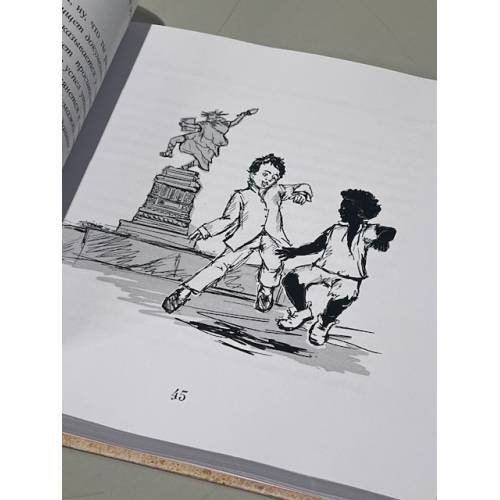 Дополнительное изображение книги «Мики»