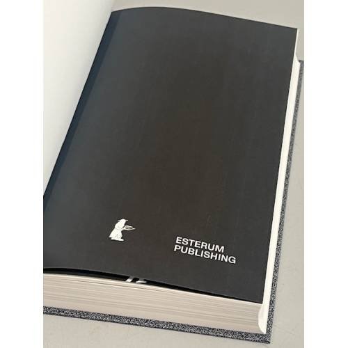 Дополнительное изображение книги «Изъятие.  Стихотворения 1973 - 2023»