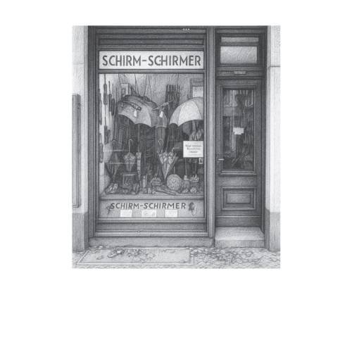 Дополнительное изображение книги «Берлинские соломинки»
