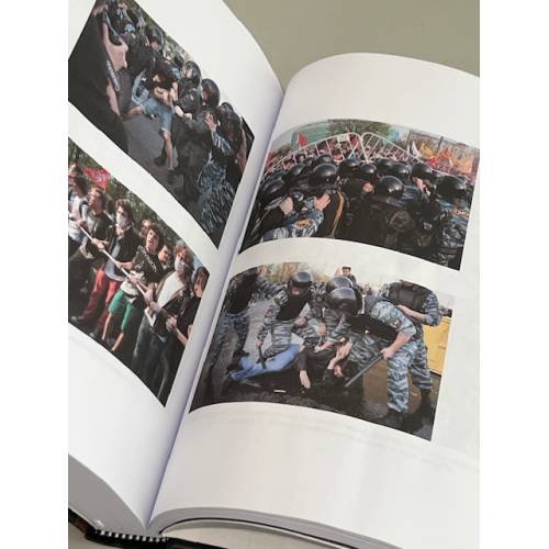 Дополнительное изображение книги «Мечтатели против космонавтов»