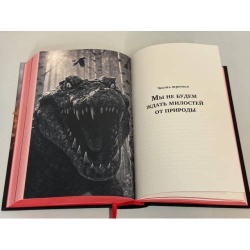 Дополнительное изображение книги «Новое варварство. Роман-фантазия о русской вине (подарочное издание)»